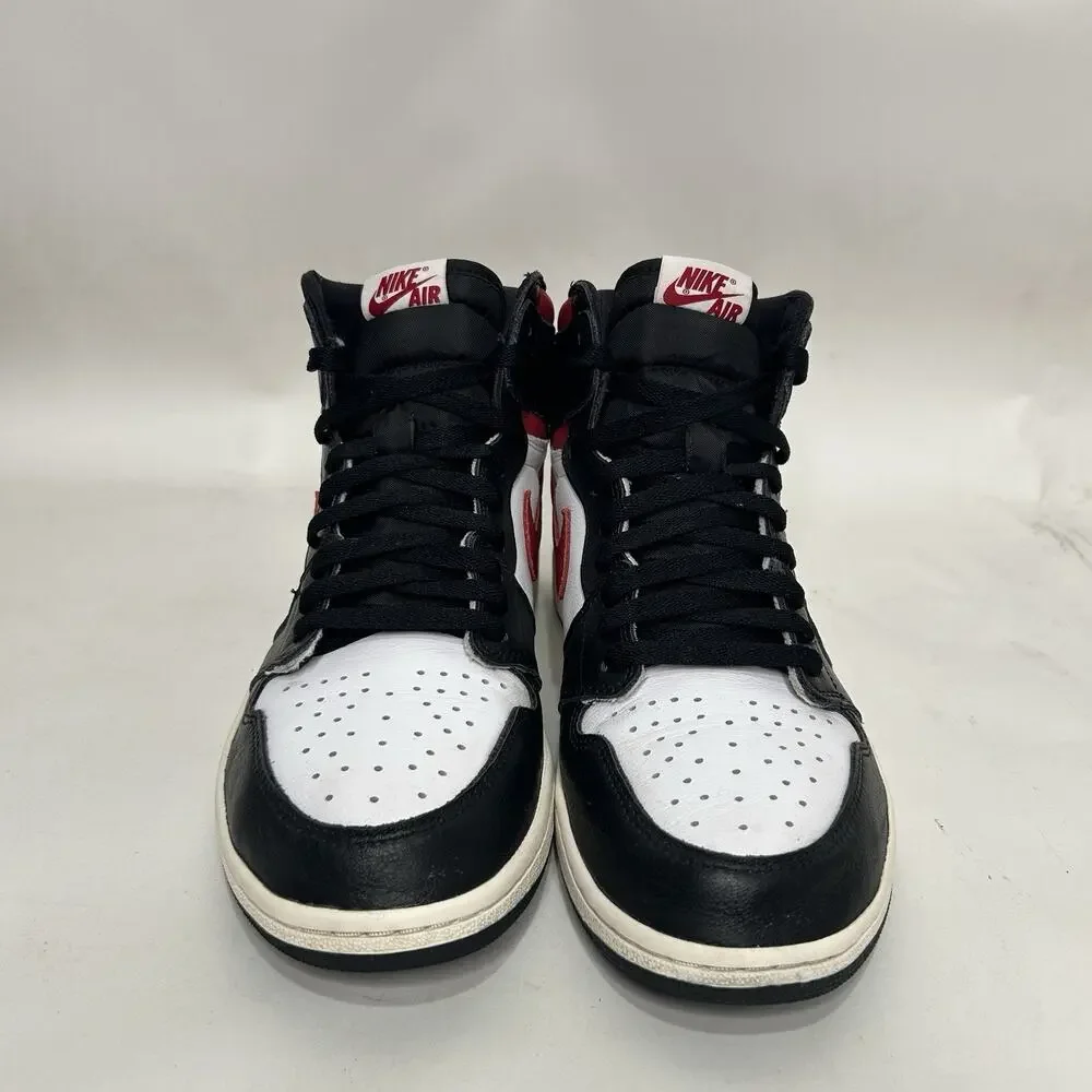 Nike Air Jordan 1 Retro High OG “Gym Red” 2019 - Picture 2 of 10